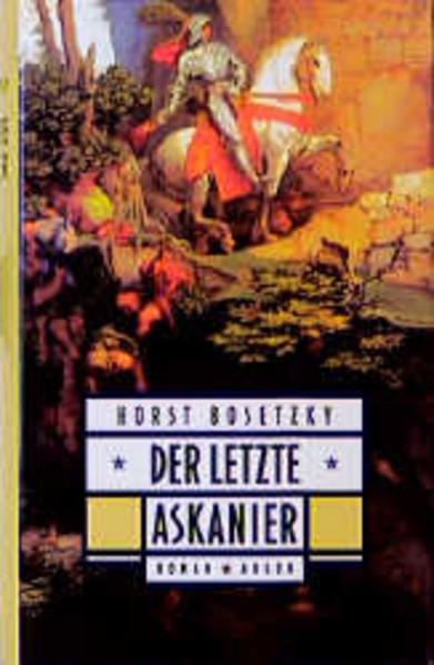 Der letzte Askanier
