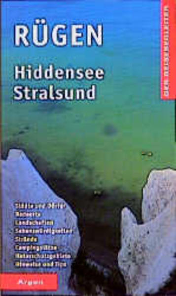 Rügen - Hiddensee - Stralsund