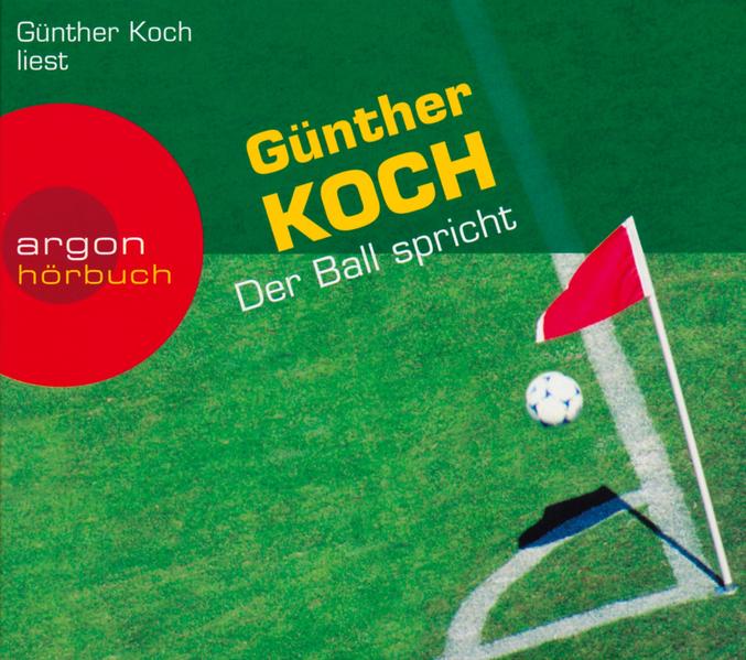 Der Ball spricht
