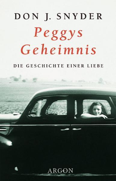 Peggys Geheimnis