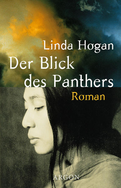 Der Blick des Panthers