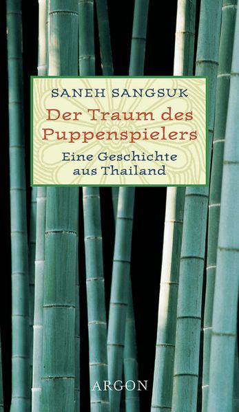 Der Traum des Puppenspielers