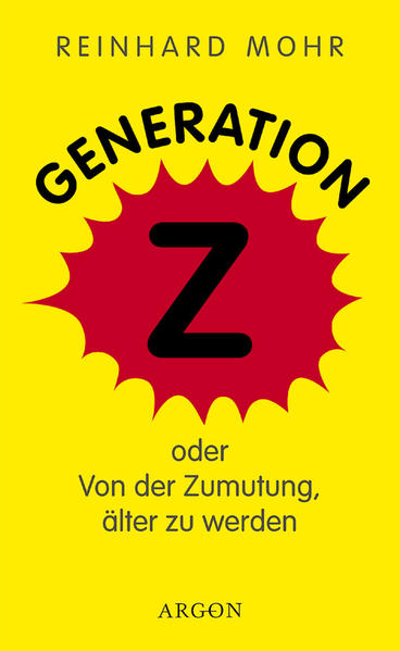 Generation Z