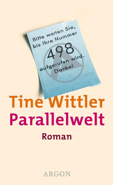 Parallelwelt
