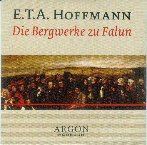 Die Bergwerke zu Falun