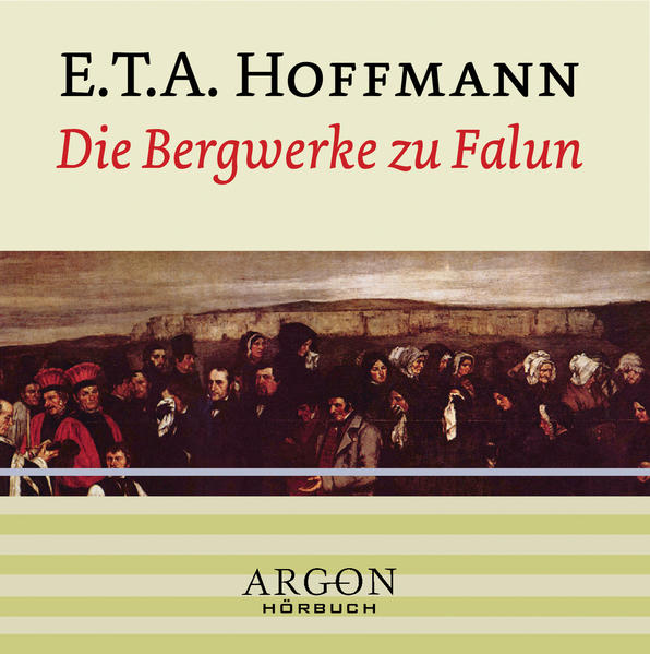 Die Bergwerke zu Falun