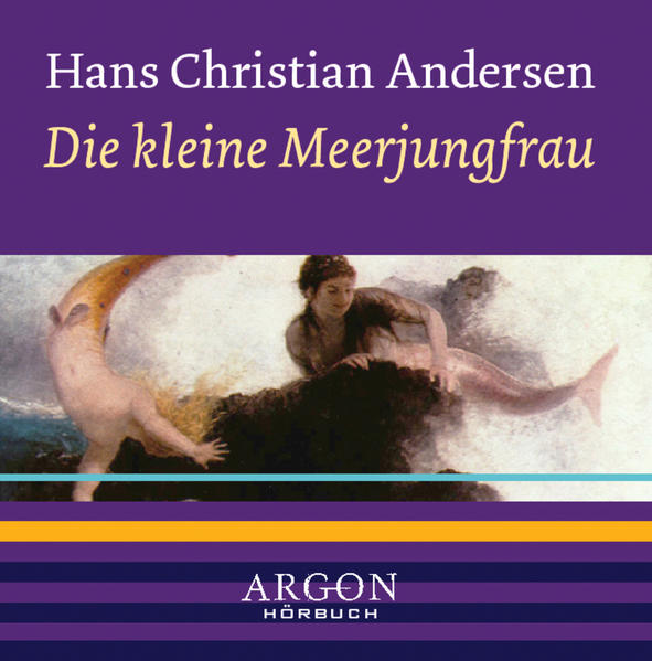 Die kleine Meerjungfrau