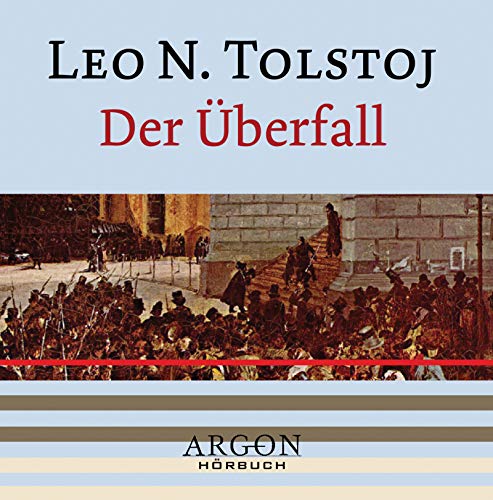 Der Überfall
