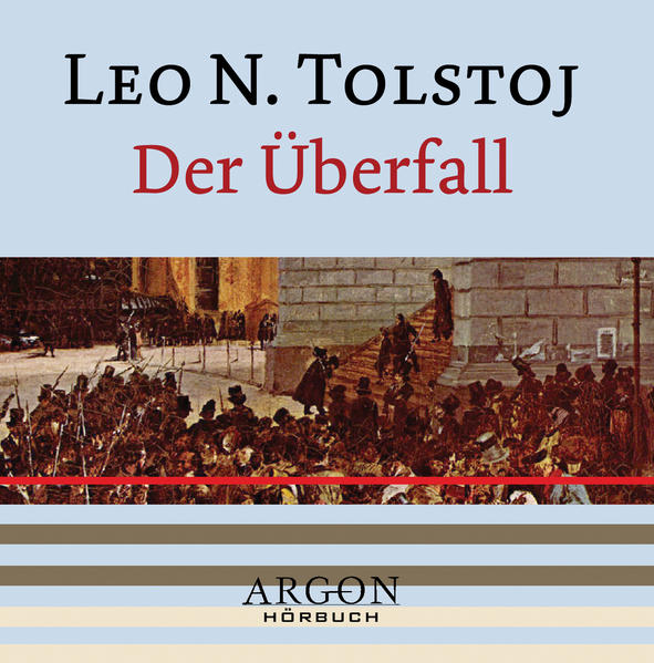 Der Überfall