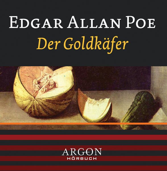Der Goldkäfer