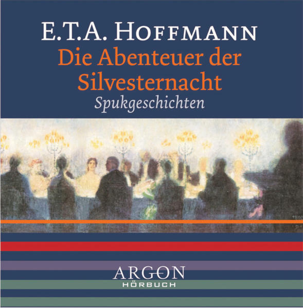 Die Abenteuer der Silvesternacht