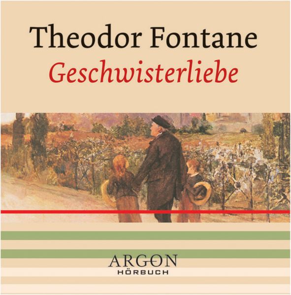 Geschwisterliebe