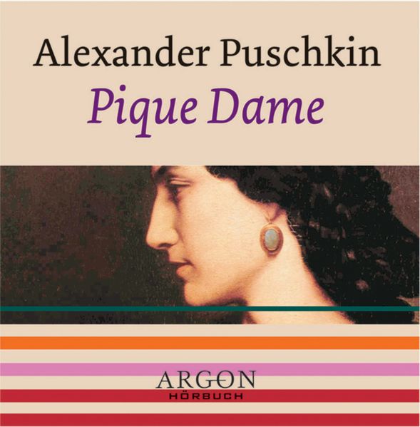 Pique Dame