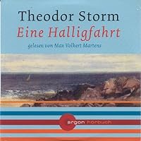Eine Halligfahrt (PE mit 5 Ex.)