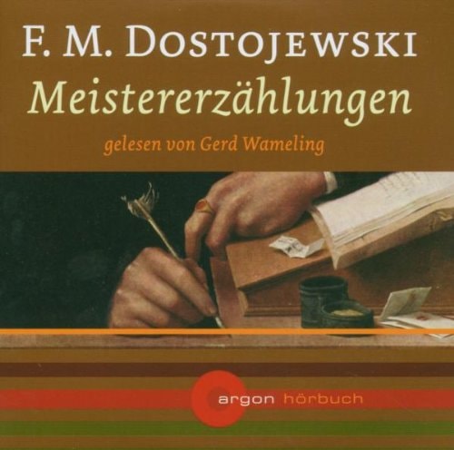 Meistererzählungen (PE mit 5 Ex.)