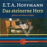 Das steinerne Herz (PE mit 5 Ex.)