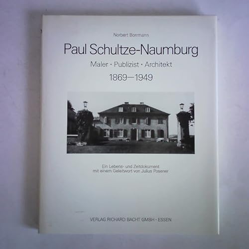 Paul Schultze-Naumburg