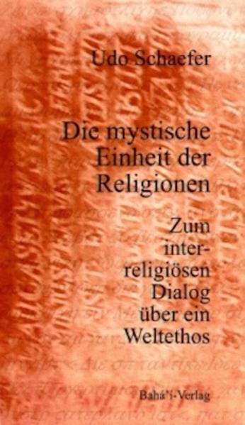 Die mystische Einheit der Religionen