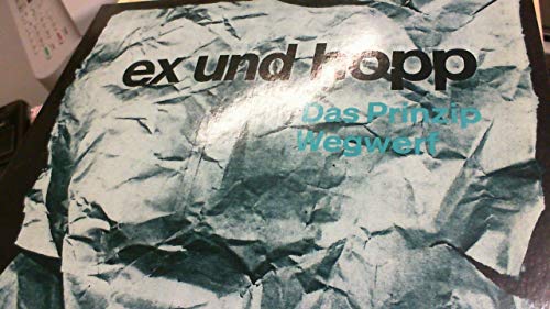 Ex und hopp