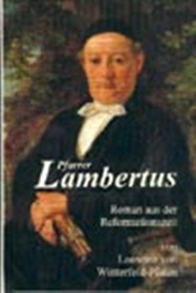 Pfarrer Lambertus