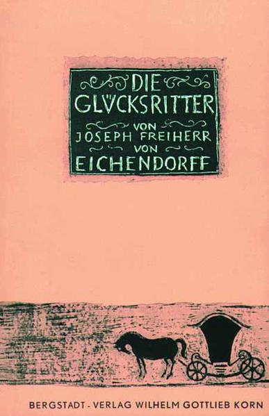 Die Glücksritter