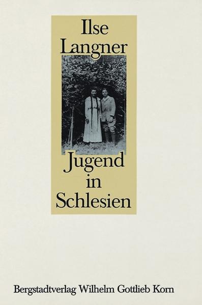 Jugend in Schlesien