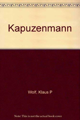 Kapuzenmann