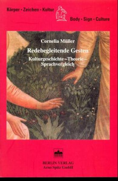 Redebegleitende Gesten