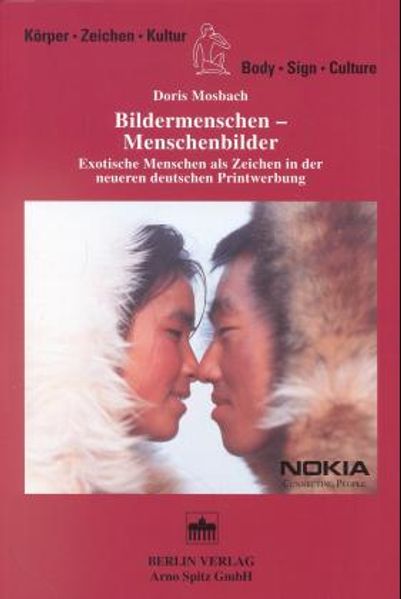 Bildermenschen - Menschenbilder