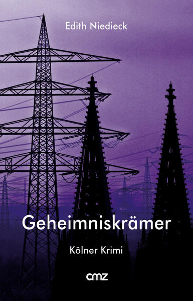 Geheimniskrämer