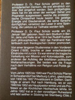 Warum ich noch ein Christ bin
