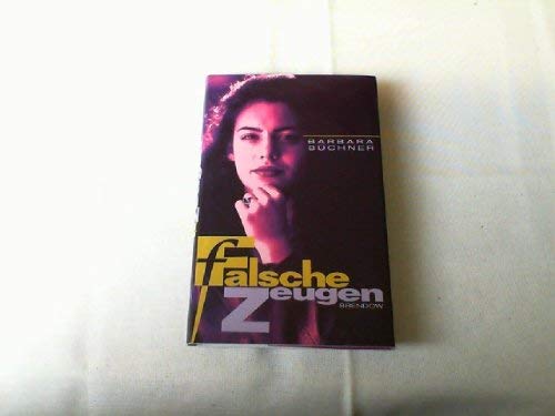 Falsche Zeugen