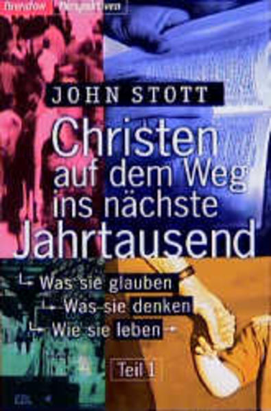 Christen auf dem Weg ins nächste Jahrtausend