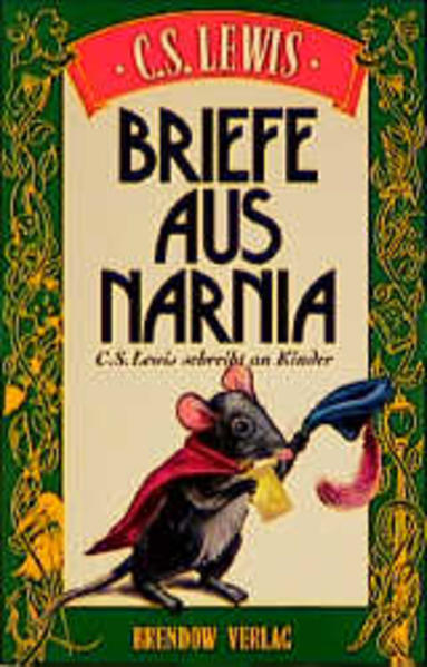 Briefe aus Narnia
