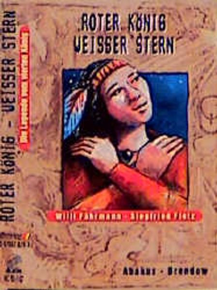 Roter König - weisser Stern