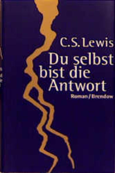 Du selbst bist die Antwort