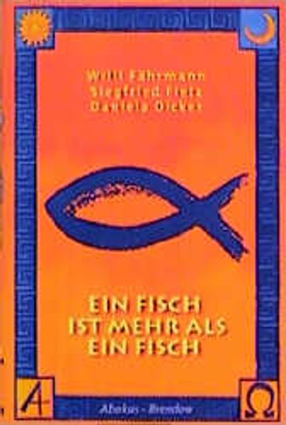 Ein Fisch ist mehr als ein Fisch