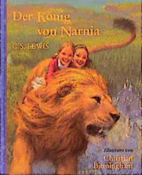 Der König von Narnia