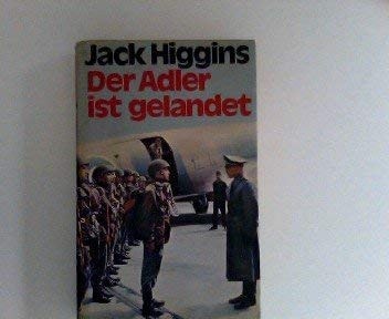 Der Adler ist gelandet. Bourgeon, Roger: Sieg über die Nacht. Baum, Vicki: Die goldenen Schuhe. Aldridge, James: Ein Pony für zwei.