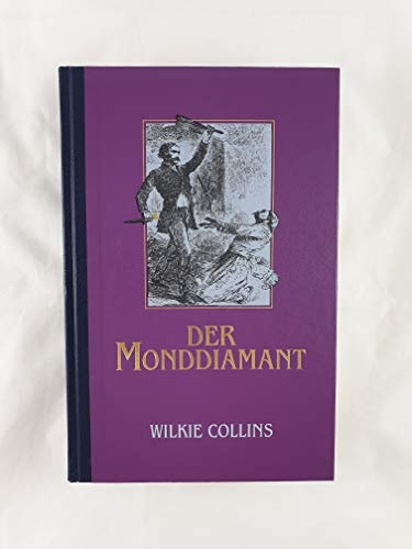Der Monddiamant - bk371