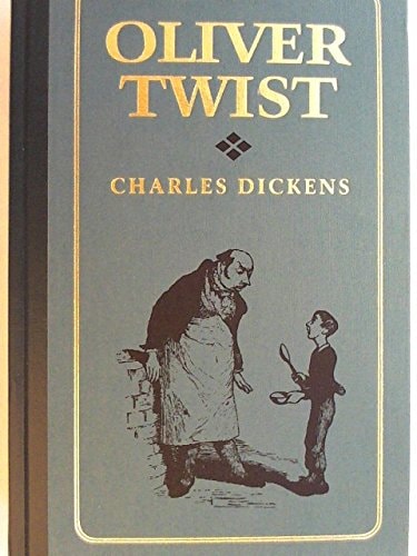 Oliver Twist