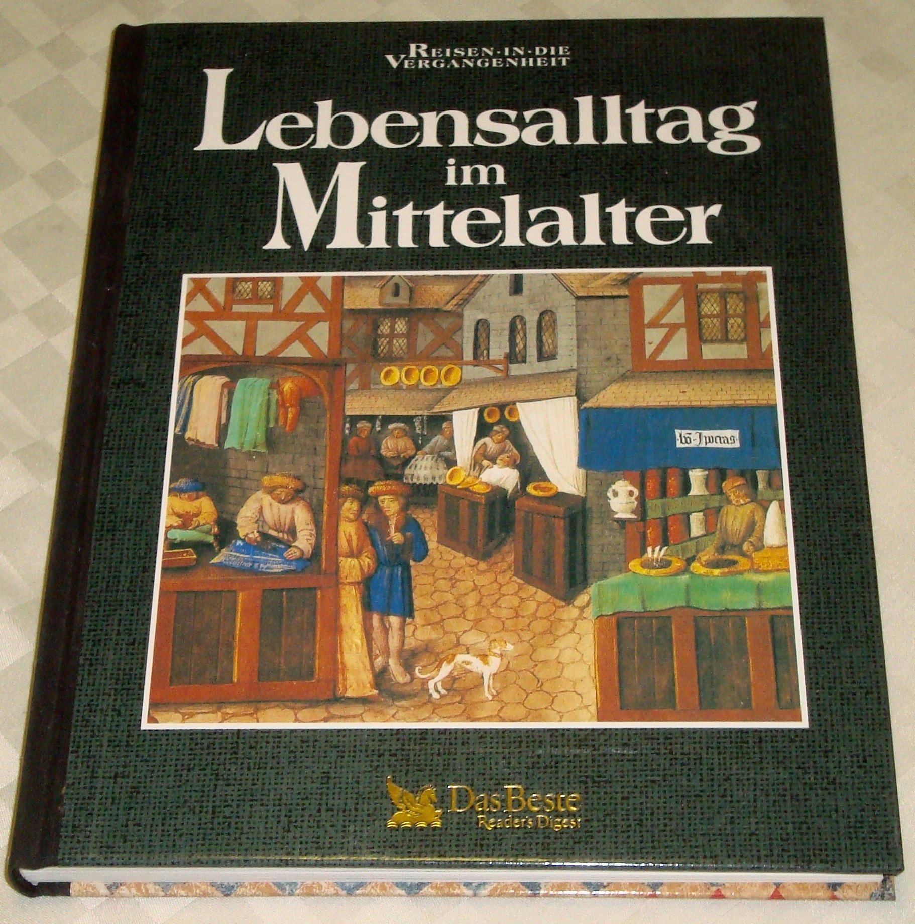 Unbekannter Titel