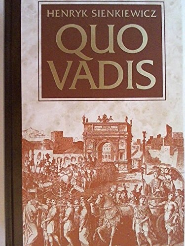 Quo Vadis