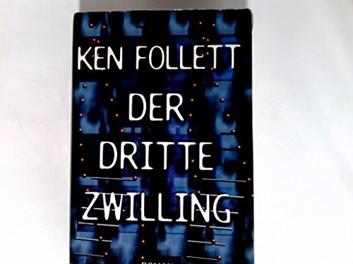 Reader's Digest Auswahlbücher. Ken Follett : Der dritte Zwilling. Richard Dübell : Der Tuchhändler. Michael Crichton : Airframe. Eva Ibbotson : Ein Hauch von Jasmin.