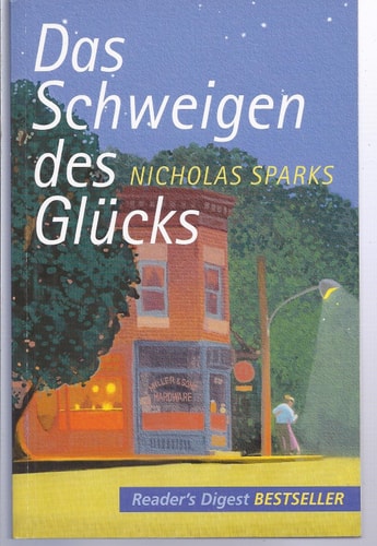Das Schweigen des Glücks