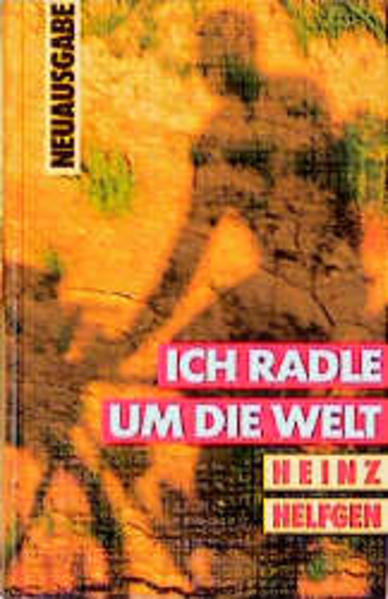Ich radle um die Welt