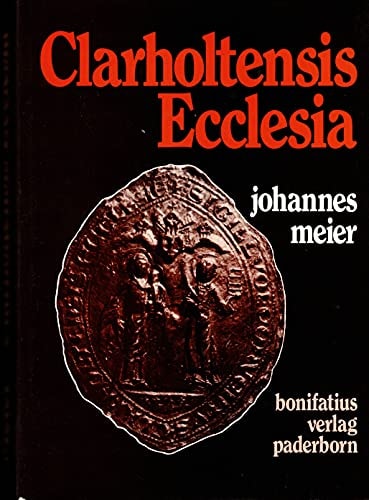 Clarholtensis Ecclesia