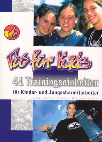 Fit für Kids
