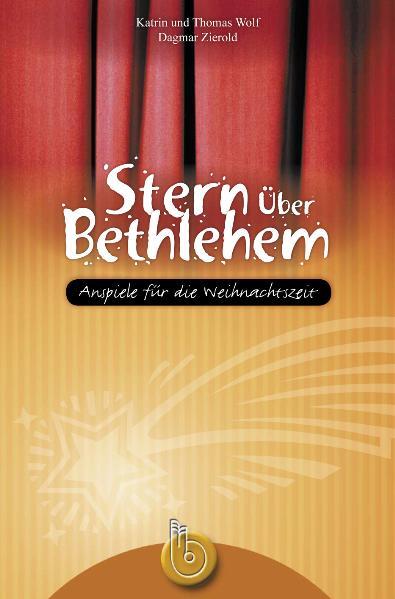Stern über Bethlehem