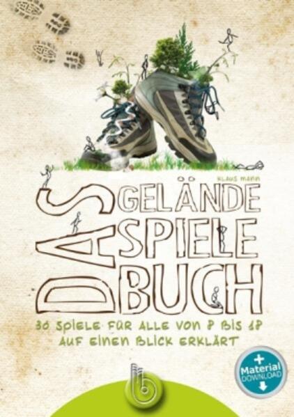 Das Geländespielebuch